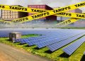 Amerika ‘Tembak’ Duti Baharu Untuk Import Solar Malaysia