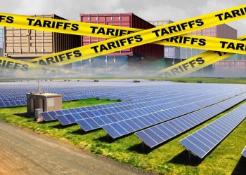 Amerika ‘Tembak’ Duti Baharu Untuk Import Solar Malaysia