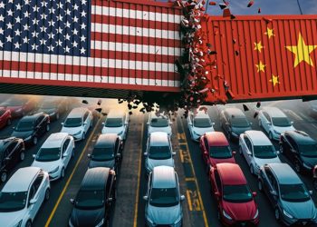 Trump U-Turn Lagi! ‘Pause’ Tarif Automotif Di Saat Akhir Untuk ‘Damage Control’