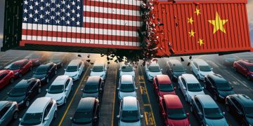 Trump U-Turn Lagi! ‘Pause’ Tarif Automotif Di Saat Akhir Untuk ‘Damage Control’