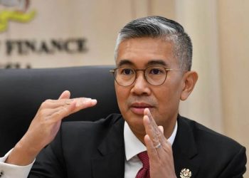 Tengku Zafrul ke Washington: Usaha Malaysia Tangani Tarif AS