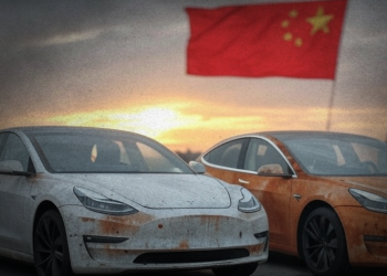Tesla Model S & X Bersedia ‘Dikafankan’ di China — Era Baru EV Kini Milik BYD?
