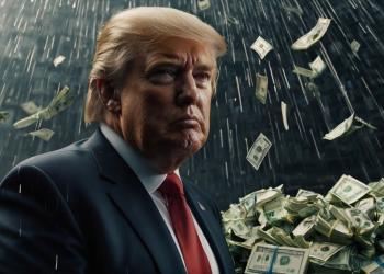 Trump Kenakan Negara Lain Dengan Tarif Baharu Tapi Rakyat Amerika Yang Akan Terkorban?