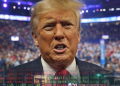 Amaran Kejam Trump Hantar Pasaran Saham Australia Terjunam