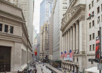 Wall Street Catat Peningkatan Semula, Pelabur Perhati Komponen Data Pekerjaan AS
