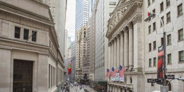 Wall Street Catat Peningkatan Semula, Pelabur Perhati Komponen Data Pekerjaan AS