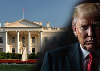 Tarif ‘Tantrum’ Trump 245% Kejutkan Pasaran, Ini Penjelasan White House!