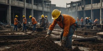 JOLTS Merosot, Pasaran Nantikan Pula Data ADP, PCE & KDNK AS