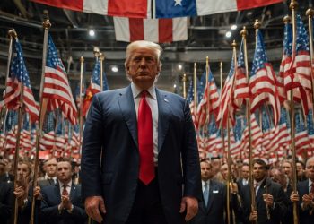 Walaupun Perang Tarif Reda Sekejap, Tapi Pelabur Bersedia Gelombang Kedua