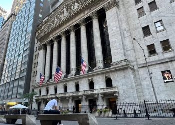 Wall Street Pulih Semula, AS-China Bakal Berdamai?
