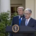 Fed Powell Terpaksa Lawan Arahan Trump, Dijangka Kekalkan Kadar Faedah