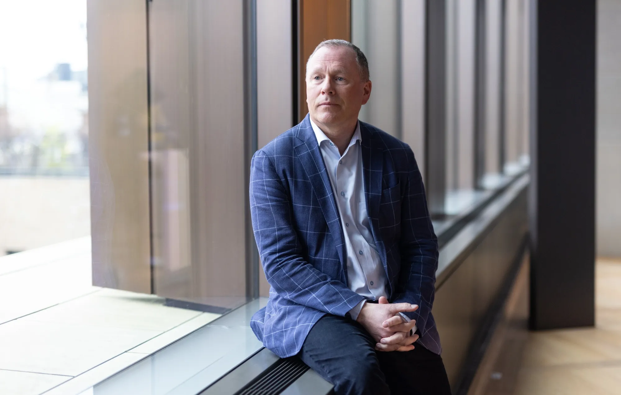 Rugi $600 Bilion? Pelabur Terbesar Dunia Kata Redha Sahaja