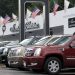 Harga Kereta AS Melambung Tinggi – Tarif Trump Jadi Punca?