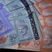 Ringgit Kembali Menurun Selepas Catat Positif Seminggu