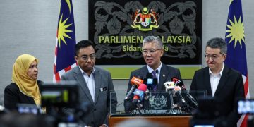 Malaysia Sasar Tarif Eksport AS Pada 0% – Tengku Zafrul