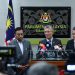 Malaysia Sasar Tarif Eksport AS Pada 0% – Tengku Zafrul