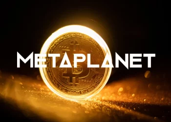 Metaplanet Kaut 1,004 Bitcoin Lagi, Pembelian Kedua Terbesar Direkodkan!