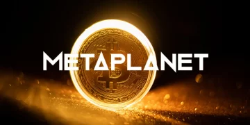 Metaplanet Kaut 1,004 Bitcoin Lagi, Pembelian Kedua Terbesar Direkodkan!