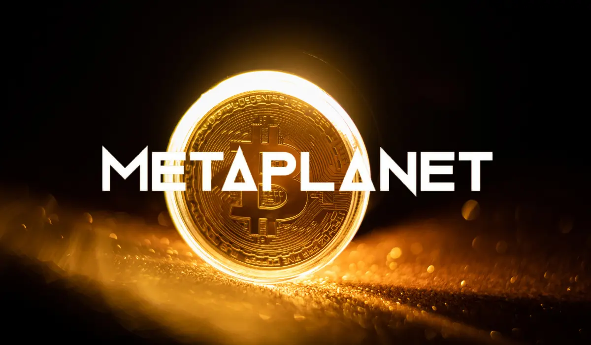 Metaplanet Kaut 1,004 Bitcoin Lagi, Pembelian Kedua Terbesar Direkodkan!