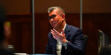 Rundingan Tarif AS-Malaysia Berjalan Lancar – Tengku Zafrul