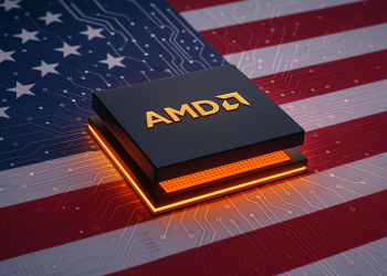 Sekatan AS Jejas Prestasi AMD – Jualan Global Menurun