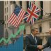 Wall Street Melonjak Tinggi, AS-Britain Meterai Perjanjian Dagangan Baharu