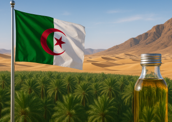 Algeria Tawar Peluang Keemasan Untuk Pasaran Minyak Sawit Malaysia