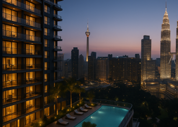 Kediaman Mewah KL Catat Jualan 70% – Pasaran Hartanah Premium Makin Kukuh