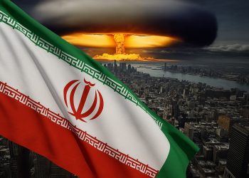 Trump Kata Amerika ‘On-The-Way’ Ada Perjanjian Nuklear Bersama Iran Bersama Ugutan Mesra, Terima Atau Siap Perang!