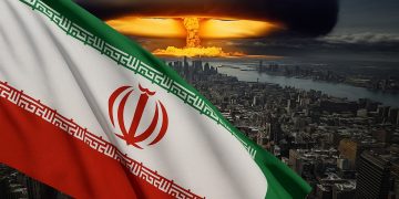 Trump Kata Amerika ‘On-The-Way’ Ada Perjanjian Nuklear Bersama Iran Bersama Ugutan Mesra, Terima Atau Siap Perang!