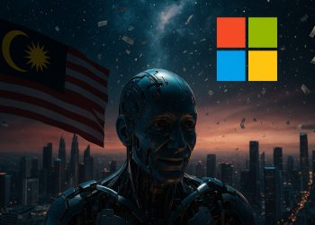 Transformasi Kecerdasan Buatan, Microsoft Perkenal Inovasi BINA AI Malaysia