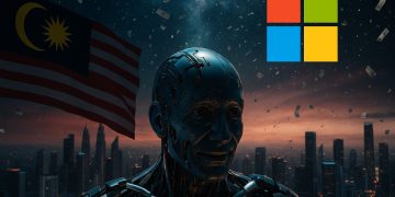 Transformasi Kecerdasan Buatan, Microsoft Perkenal Inovasi BINA AI Malaysia