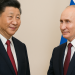 Presiden Xi Jinping Lawat Rusia – Perkukuh Hubungan Dua Hala Beijing-Moscow