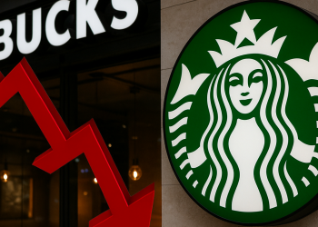 Keuntungan Berjaya Food Merosot Akibat Isu Boikot Terhadap Starbucks