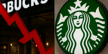 Keuntungan Berjaya Food Merosot Akibat Isu Boikot Terhadap Starbucks
