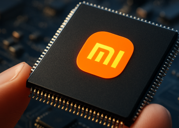 Xiaomi Bakal Lancar Cip Buatan Sendiri Akhir Mei Ini