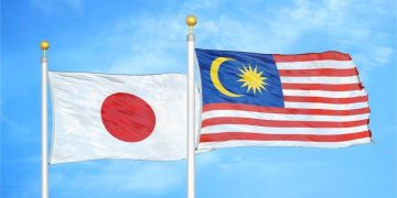 Malaysia-Jepun Eratkan Usaha Kerjasama Dalam Bidang Timbang Tara