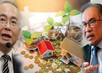 Dasar Kerajaan Sasarkan T15, Tetapi Dr Wee Kata Semua Rakyat Akan Kena Tempias!