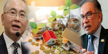 Dasar Kerajaan Sasarkan T15, Tetapi Dr Wee Kata Semua Rakyat Akan Kena Tempias!