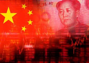 China Umum ‘Plan B’ Untuk Rangsang Ekonomi Jika Rundingan Bersama Amerika Gagal