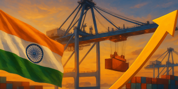 Jumlah Eksport Diesel India Ke Asia Tenggara Meningkat Pada Mei