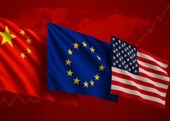 EU Siapkan €95 Bilion Tarif Sebagai ‘Peluru’ Jika Rundingan Gagal