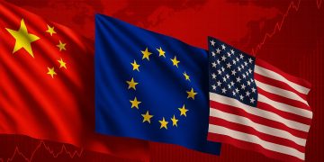 EU Siapkan €95 Bilion Tarif Sebagai ‘Peluru’ Jika Rundingan Gagal