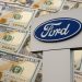 Ford Rugi $2.5 Bilion, Gantung Unjuran 2025 Susulan Cukai Baru Trump