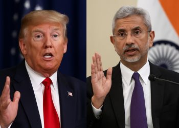 Trump Kata India Setuju ‘Tiada Tarif’, Tapi Delhi Terus Sound “Belum Putus Apa-Apa”!
