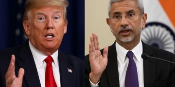 Trump Kata India Setuju ‘Tiada Tarif’, Tapi Delhi Terus Sound “Belum Putus Apa-Apa”!