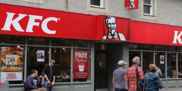 KFC Labur £1.49 Bilion Di UK & Ireland – Strategi Kukuhkan Perniagaan