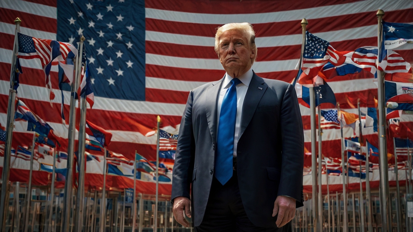 PMI Perkhidmatan AS Bangkitkan Semula US Dolar Menjelang FOMC