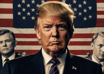 Selesai Dengan China, Trump Cari Pasal Dengan Eropah Pula!