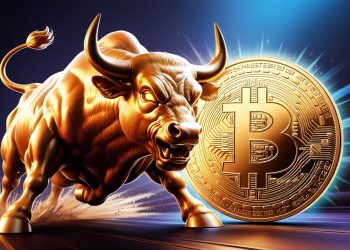 Bitcoin Cipta ‘ATH’ Baharu, Tembusi $110,000 Buat Kali Pertama!
